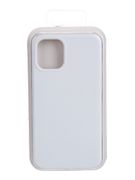 Чехол Krutoff для APPLE iPhone 12 Mini Silicone...