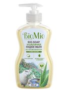 Жидкое мыло BioMio Bio-Soap Sensitive с гелем алоэ...