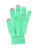 Теплые перчатки для сенсорных дисплеев Activ Green...