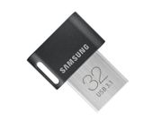 USB Flash Drive 32Gb - Samsung FIT MUF-32AB/APC...