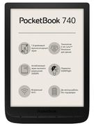 Электронная книга PocketBook 740 Black PB740-E-RU...