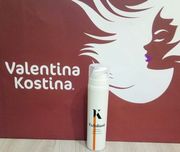 Valentina Kostina - Мягкий эксфолиант  для лица...
