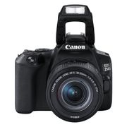 Зеркальный фотоаппарат Canon EOS 250D kit ( EF-S...