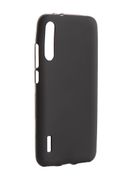 Чехол Svekla для Xiaomi Mi A3/CC9e Silicone Black...