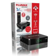 LUMAX DV-2104HD (472621)