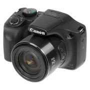 Цифровой фотоаппарат Canon PowerShot SX540 HS,...