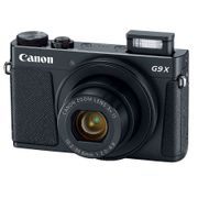 Фотоаппарат Canon PowerShot G9 X Mark II Black...