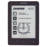 Электронная книга Digma R63S (425659)