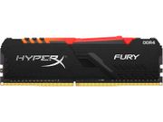 Модуль памяти HyperX Fury RGB DDR4 DIMM 3600MHz...
