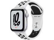 Умные часы Apple Watch SE GPS 40мм Aluminum Case...