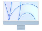 Моноблок APPLE iMac 24 Retina 4.5K Blue MGPL3RU/A...