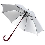 Зонт UNIT Standard Silver (382854)