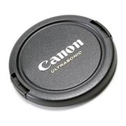 Крышка для объектива Canon Lens Cap E-77U (6260)