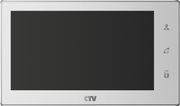 Цветной монитор видеодомофона CTV-M4706AHD (3756)