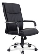 Компьютерное кресло Brabix Space EX-508 Black (701205)
