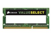 Модуль памяти Corsair ValueSelect DDR3 SO-DIMM...