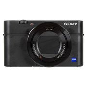 Цифровой фотоаппарат Sony Cyber-shot DSCRX100M3,...