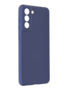 Чехол Alwio для Samsung Galaxy S21 FE Soft Touch...