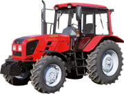 Тракторы и сельхозтехника Беларус 1025-4 (1039)