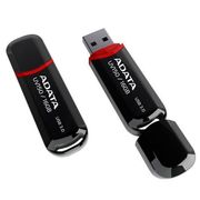 USB Flash Drive 16Gb - A-Data UV150 Black AUV150-16G-RBK...