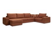 П- образный диван Модерн - Италия 09 (768295156)