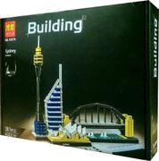 Конструктор  Building Сидней 10676 (13444)