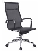Компьютерное кресло Меб-фф MF-1901 Black (788317)