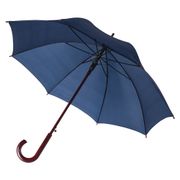 Зонт UNIT Standard Dark Blue (382857)