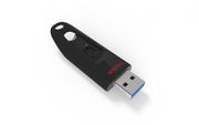 USB Flash Drive 16Gb - SanDisk Ultra USB 3.0 SDCZ48-016G-U46...
