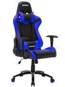 Компьютерное кресло Raidmax DK606RUBU Blue-Black...
