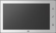 Цветной монитор видеодомофона CTV-M4106AHD (3760)
