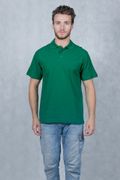 Рубашка-поло мужская SWAN STANDART (38374)