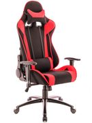 Компьютерное кресло Everprof Lotus S4 Red (720773)