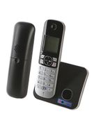Радиотелефон Panasonic KX-TG6811 RUB Black (101028)