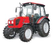 Тракторы и сельхозтехника Беларус 923-4 (1034)