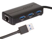 Хаб USB Ugreen UG-20265 USB 3.0 2 ports (228894)