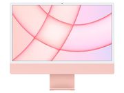 Моноблок APPLE iMac 24 Retina 4.5K Pink MGPN3RU/A...