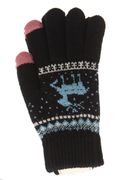 Теплые перчатки для сенсорных дисплеев Activ Fashion...