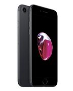 Сотовый телефон APPLE iPhone 7 - 32Gb Black MN8X2RU/A...
