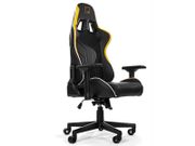 Компьютерное кресло Warp Xn Black-Yellow XN-BYW...