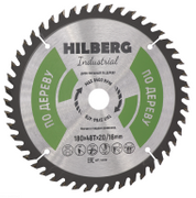 Диск пильный по дереву 185 мм серия Hilberg Industrial...