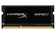 Модуль памяти HyperX Impact DDR3L SO-DIMM 2133MHz...