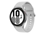 Умные часы Samsung Galaxy Watch 4 44mm Silver SM-R870NZSACIS...