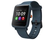 Умные часы Xiaomi Amazfit Bip S Lite Blue Выгодный...
