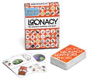 Настольная игра Hobby World Loonacy 1339 (303533)