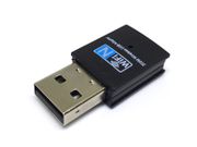 Wi-Fi адаптер Espada USB-WiFi UW300-1 (557240)