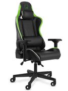 Компьютерное кресло Warp Xn Black-Light Green XN-BGN...
