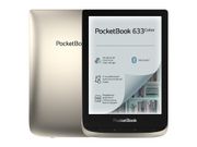 Электронная книга PocketBook 633 Moon Silver PB633-N-RU...