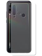 Гидрогелевая пленка LuxCase для Huawei P40 Lite...