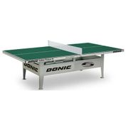 Теннисный стол Donic Outdoor Premium 10 зеленый...